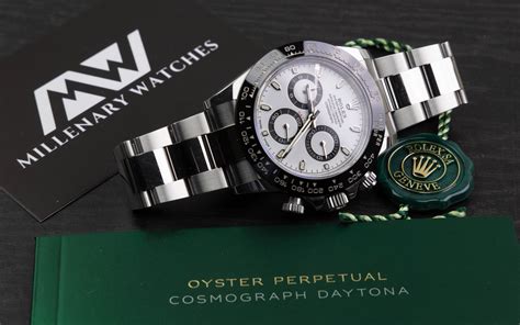 dimensioni cassa rolex daytona|rolex daytona reviews.